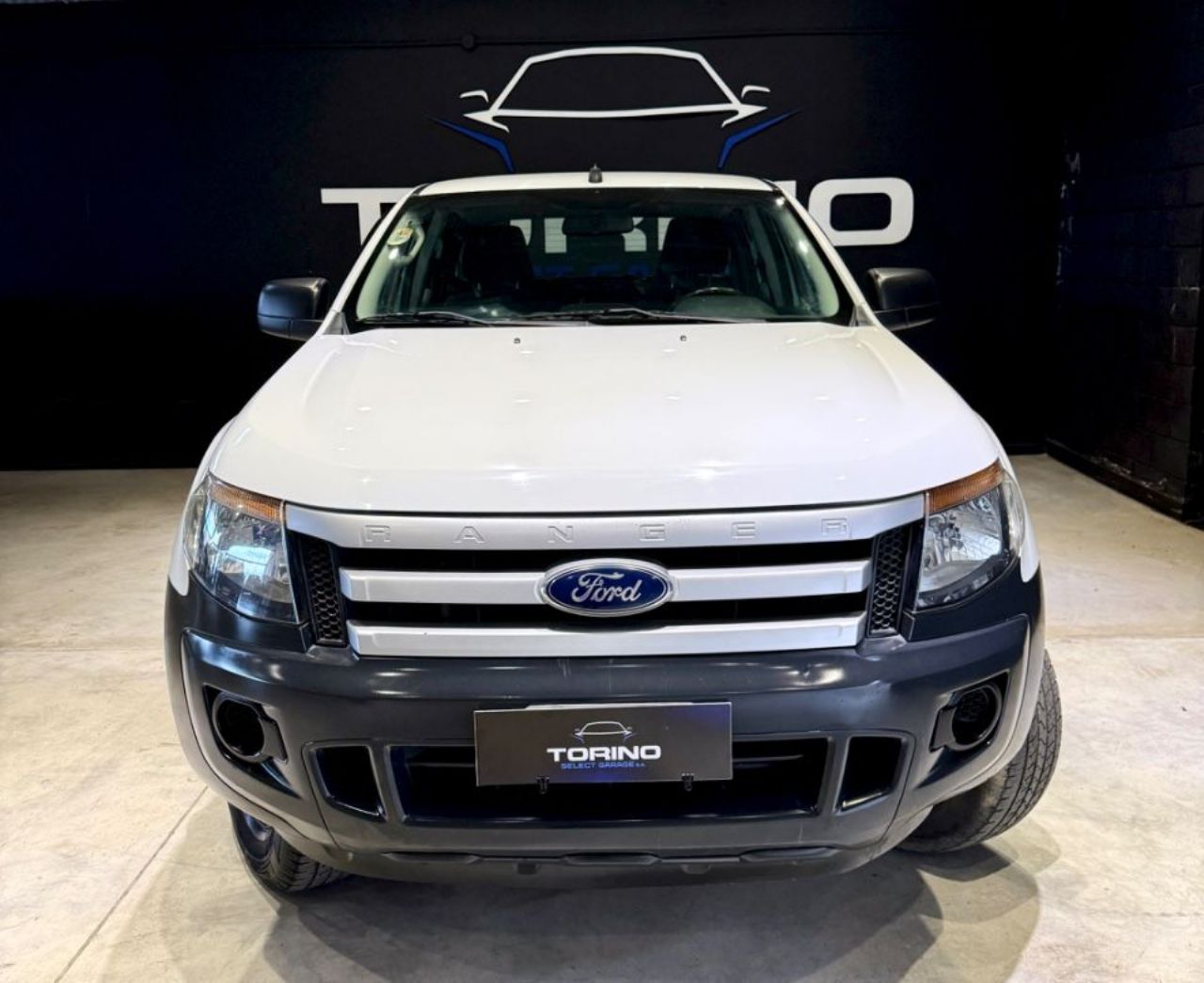 Ford Ranger Usada Financiado en Córdoba, deRuedas