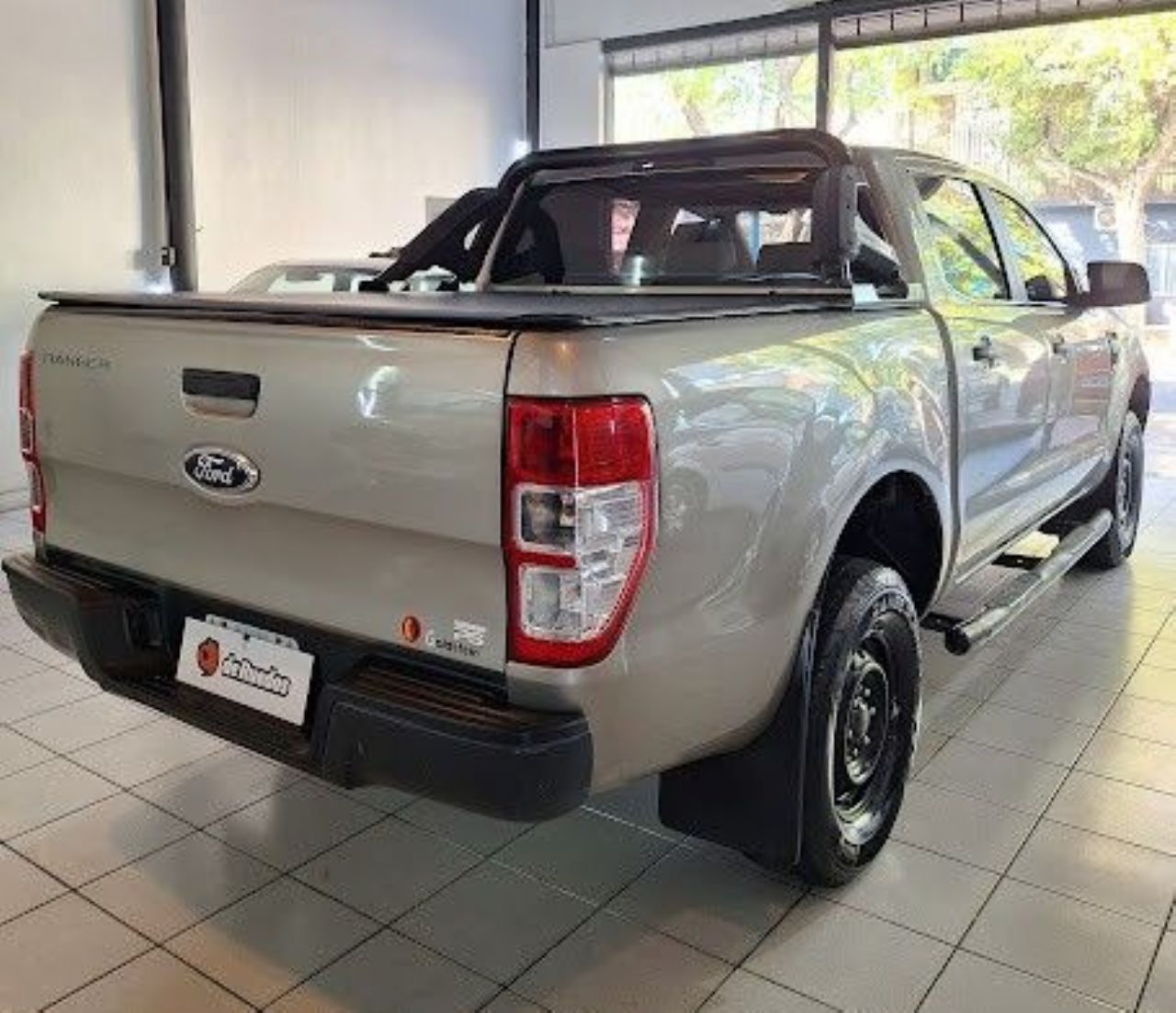 Ford Ranger Usada en Mendoza, deRuedas