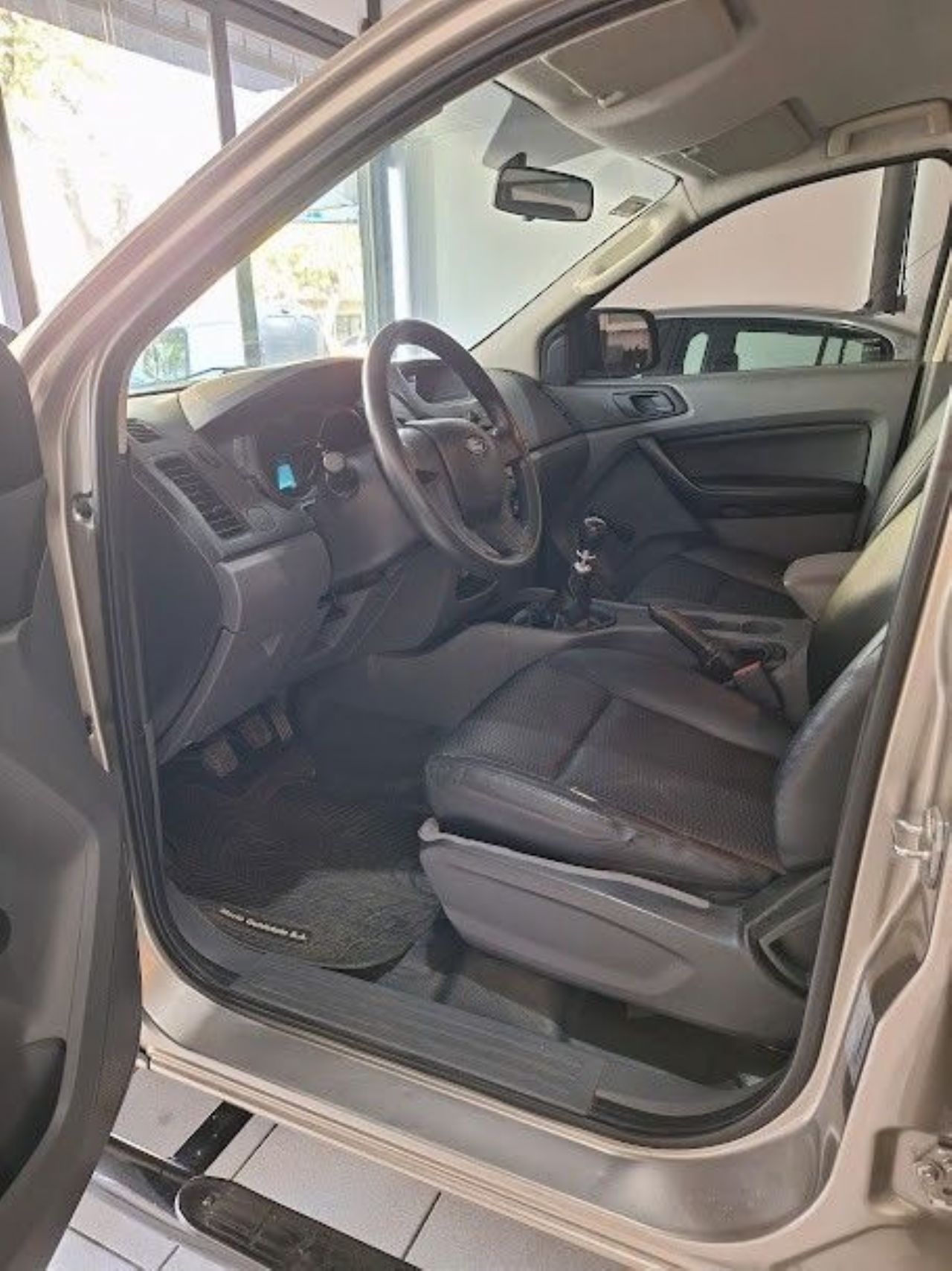 Ford Ranger Usada en Mendoza, deRuedas