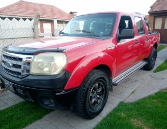 Ford Ranger Usada en Buenos Aires