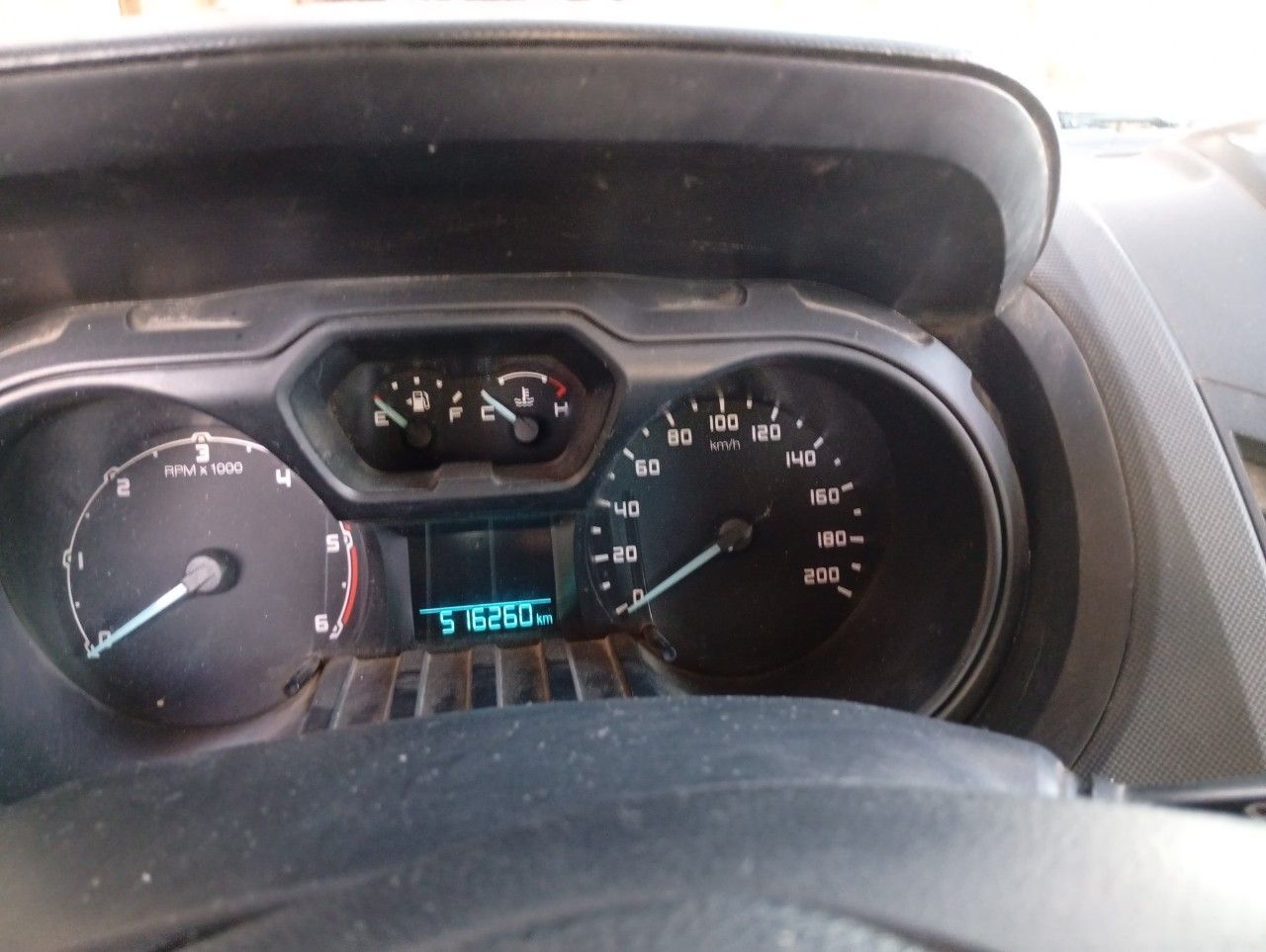 Ford Ranger Usada en Mendoza, deRuedas