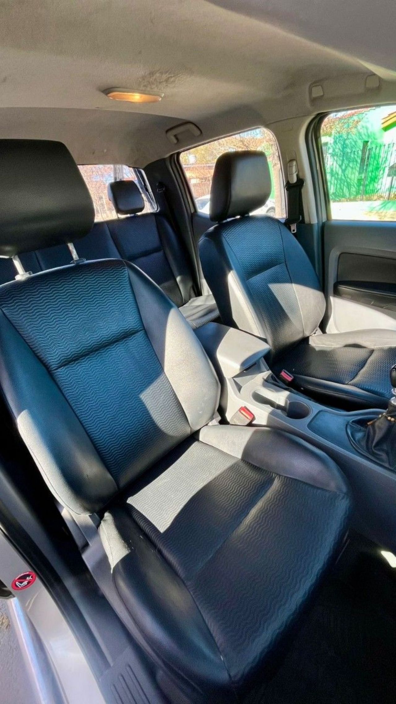 Ford Ranger Usada en Mendoza, deRuedas
