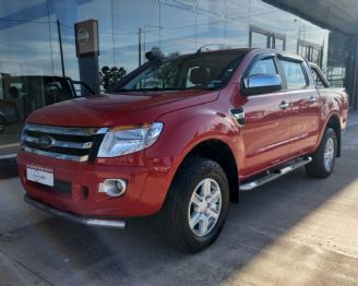 Ford Ranger Usada en Córdoba