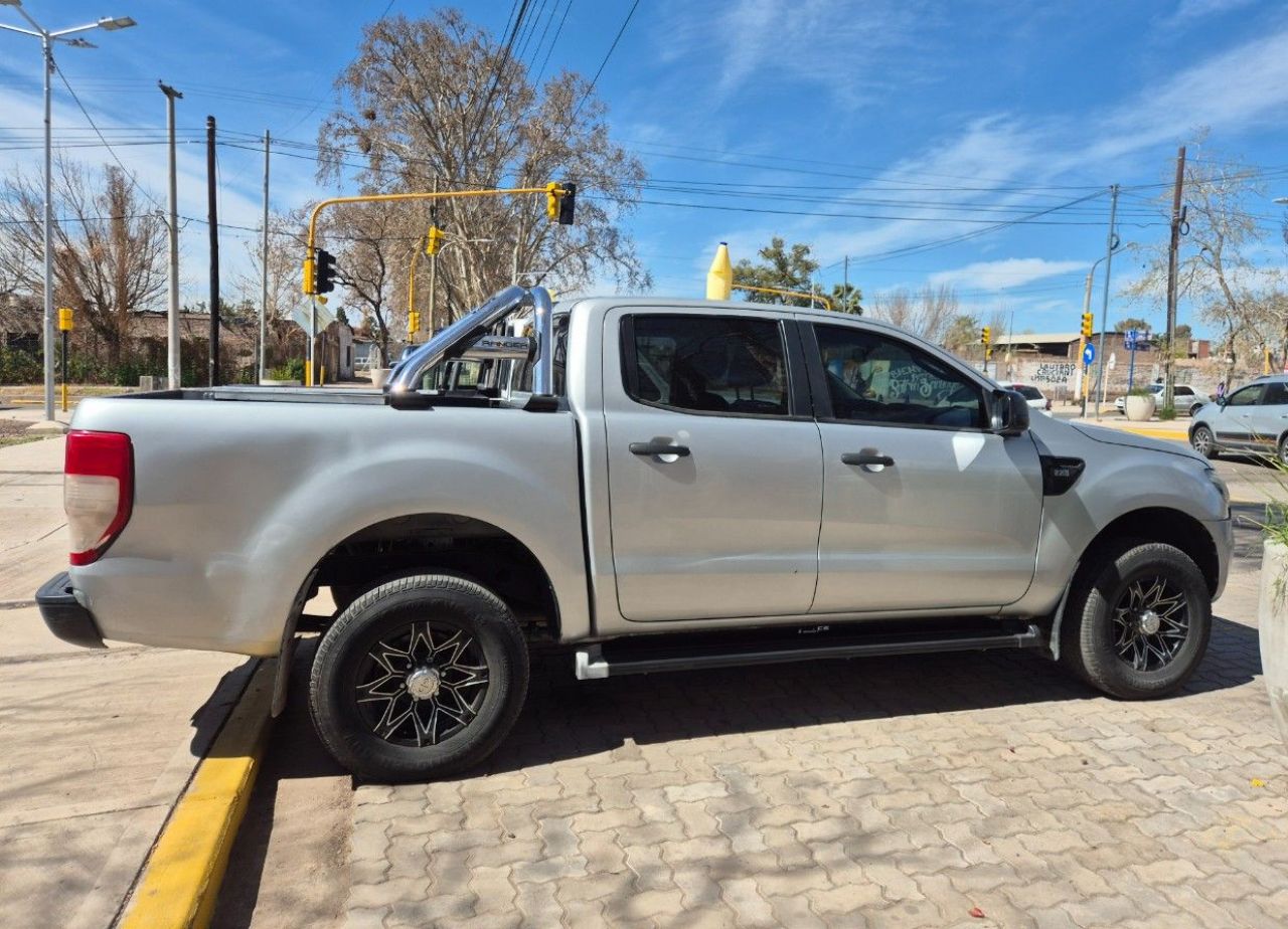 Ford Ranger Usada en Mendoza, deRuedas