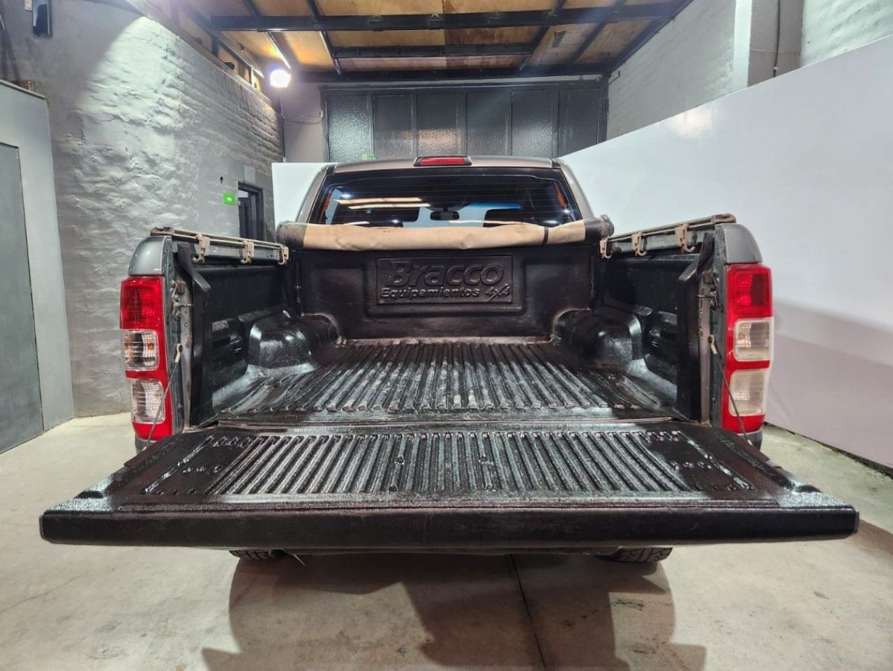 Ford Ranger Usada en Mendoza, deRuedas