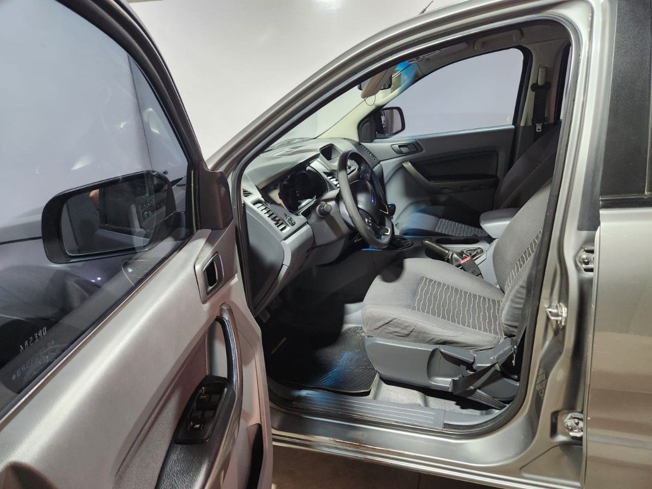 Ford Ranger Usada en Mendoza, deRuedas