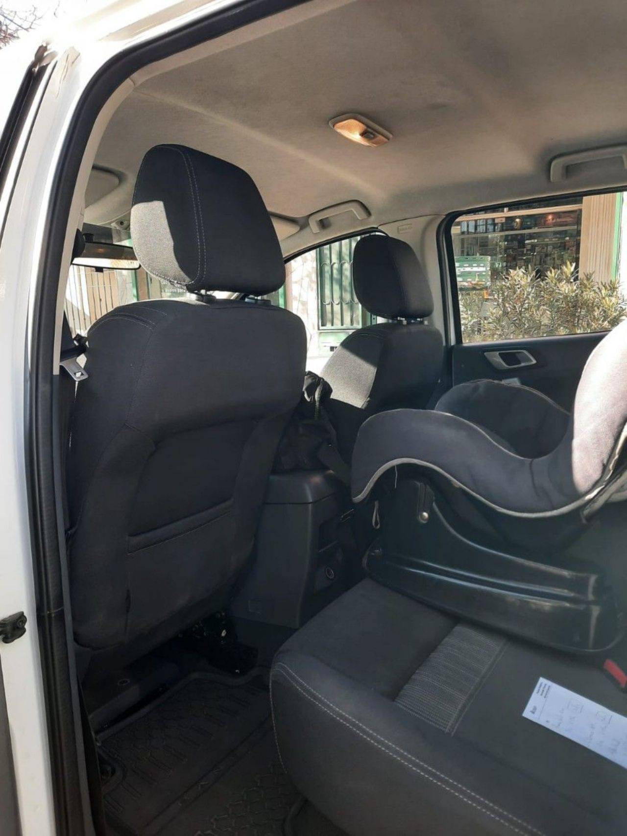Ford Ranger Usada en Mendoza, deRuedas
