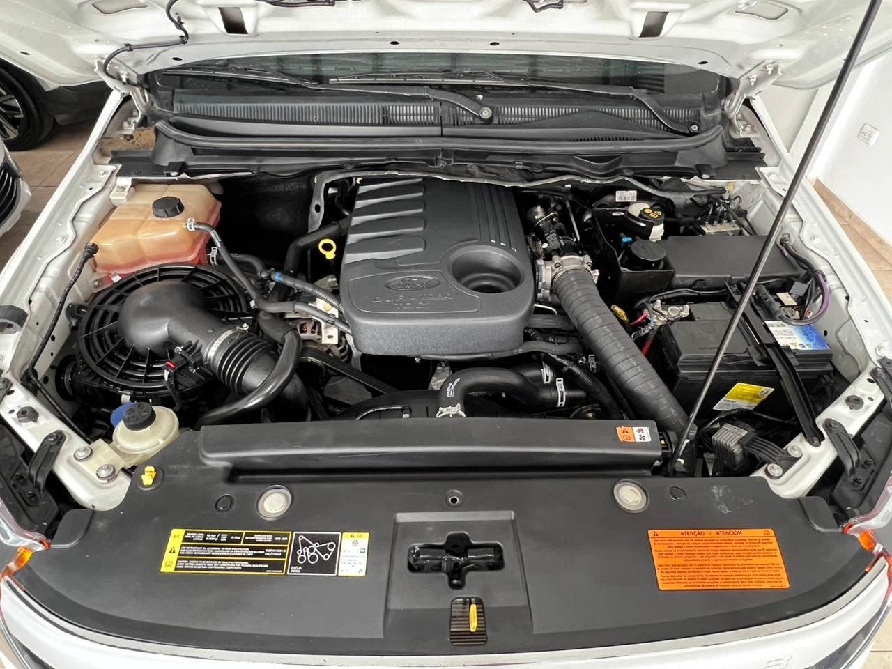 Ford Ranger Usada Financiado en Córdoba, deRuedas