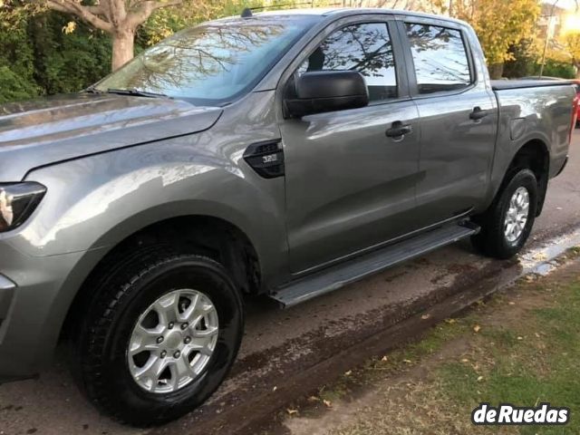 Ford Ranger Usada en Mendoza, deRuedas