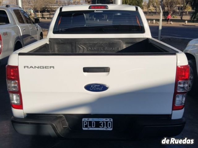 Ford Ranger Usada en Mendoza, deRuedas