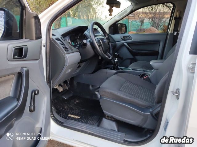 Ford Ranger Usada en Mendoza, deRuedas