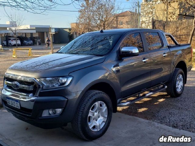 Ford Ranger Usada en Mendoza, deRuedas