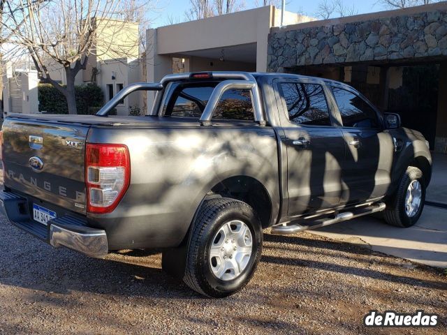 Ford Ranger Usada en Mendoza, deRuedas