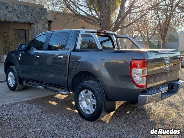 Ford Ranger Usada en Mendoza, deRuedas