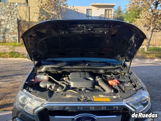 Ford Ranger Usada en Mendoza, deRuedas