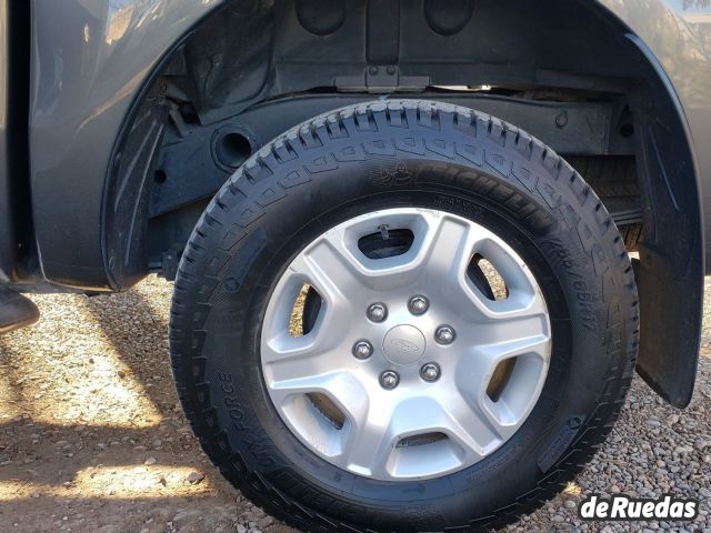 Ford Ranger Usada en Mendoza, deRuedas