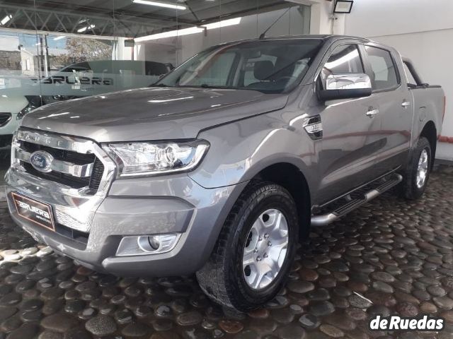Ford Ranger Usada en Mendoza, deRuedas