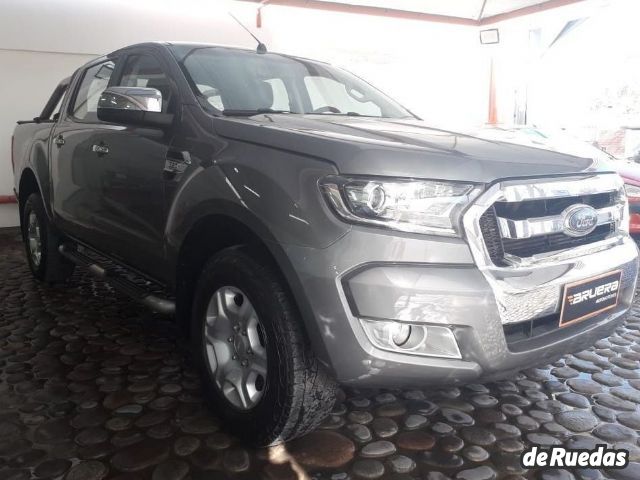 Ford Ranger Usada en Mendoza, deRuedas