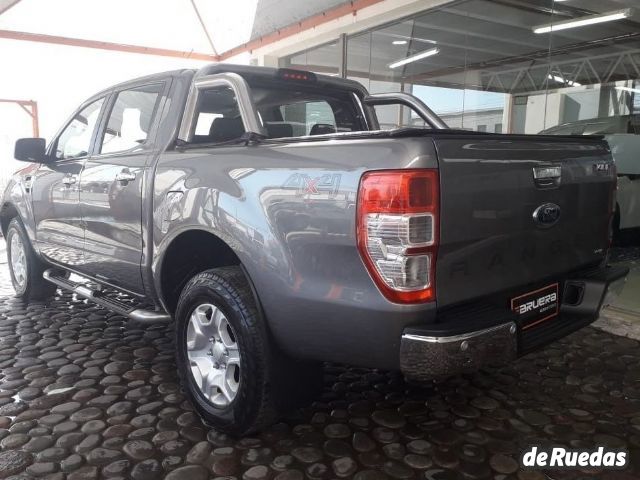 Ford Ranger Usada en Mendoza, deRuedas