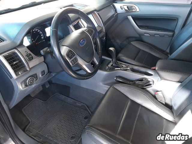 Ford Ranger Usada en Mendoza, deRuedas