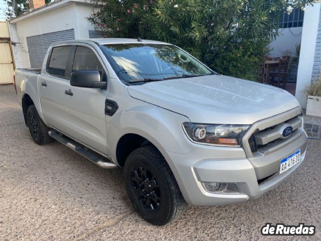 Ford Ranger Usada en Mendoza, deRuedas