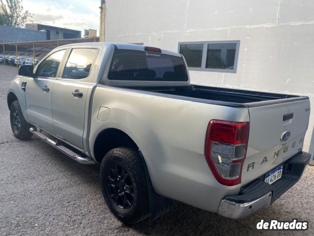 Ford Ranger Usada en Mendoza, deRuedas