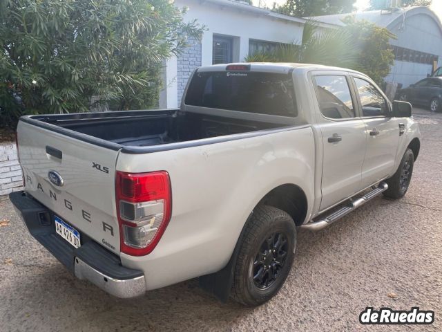 Ford Ranger Usada en Mendoza, deRuedas