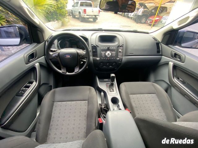 Ford Ranger Usada en Mendoza, deRuedas
