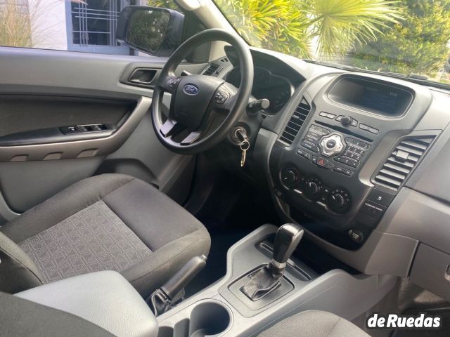 Ford Ranger Usada en Mendoza, deRuedas