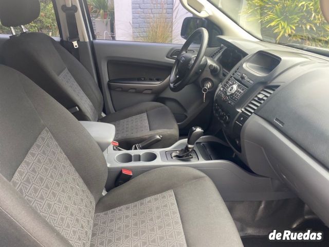 Ford Ranger Usada en Mendoza, deRuedas