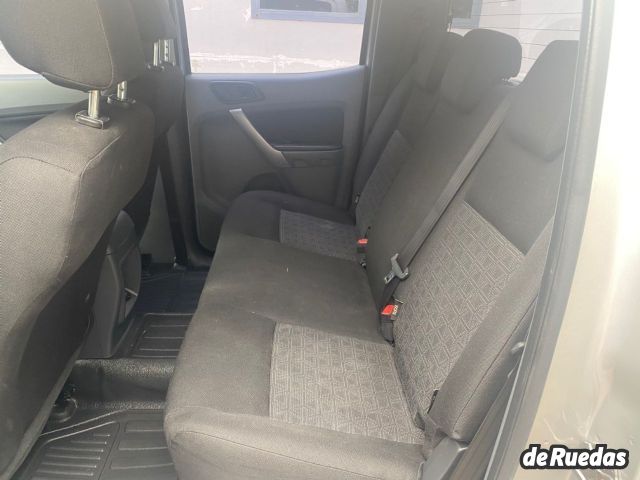 Ford Ranger Usada en Mendoza, deRuedas