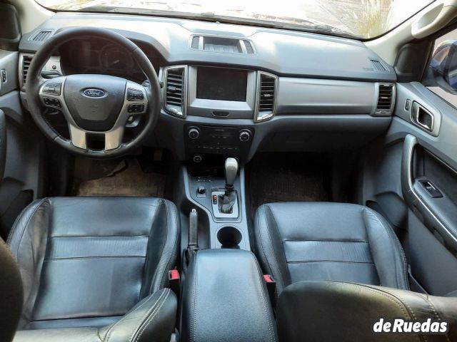 Ford Ranger Usada en Mendoza, deRuedas