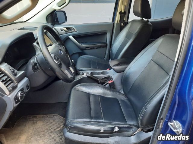 Ford Ranger Usada en Mendoza, deRuedas