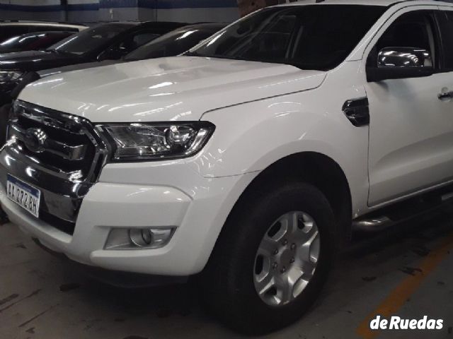 Ford Ranger Usada en Buenos Aires, deRuedas