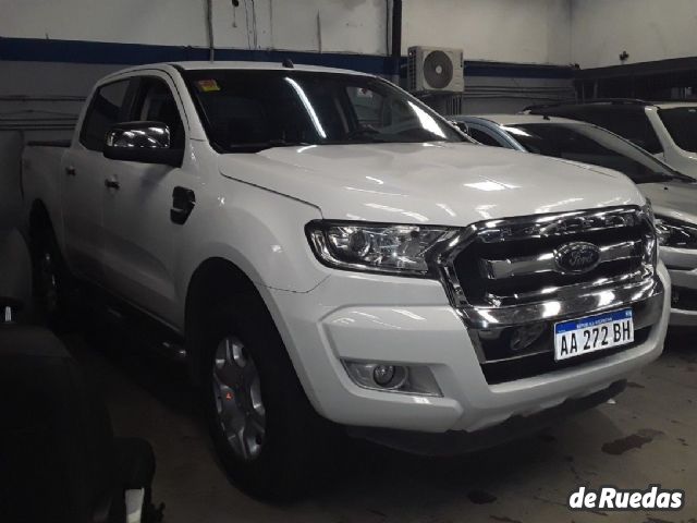 Ford Ranger Usada en Buenos Aires, deRuedas