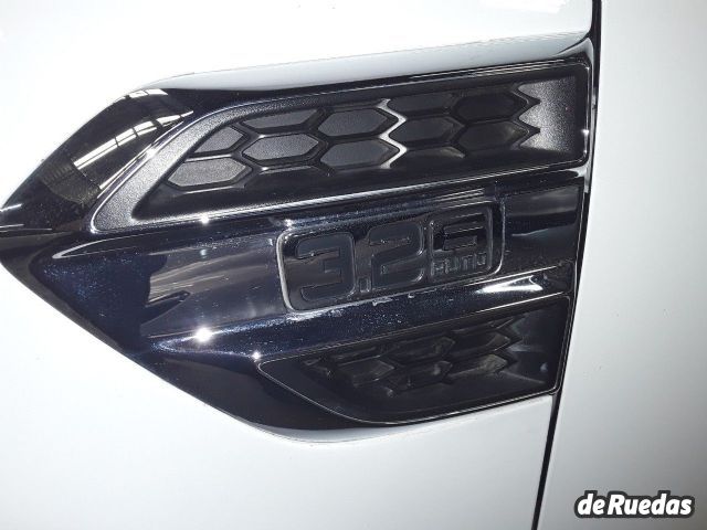 Ford Ranger Usada en Buenos Aires, deRuedas