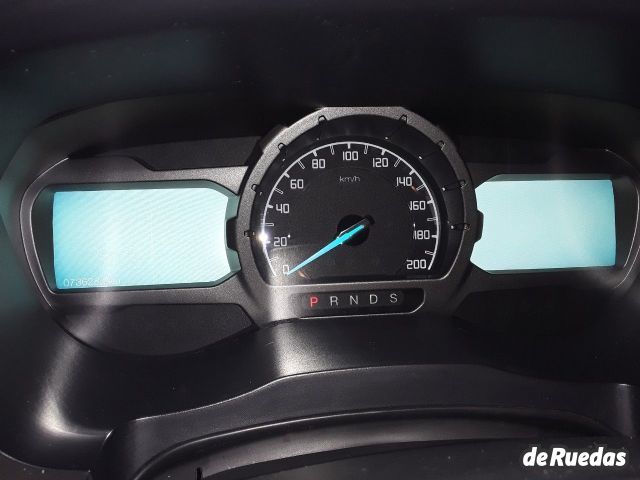 Ford Ranger Usada en Buenos Aires, deRuedas