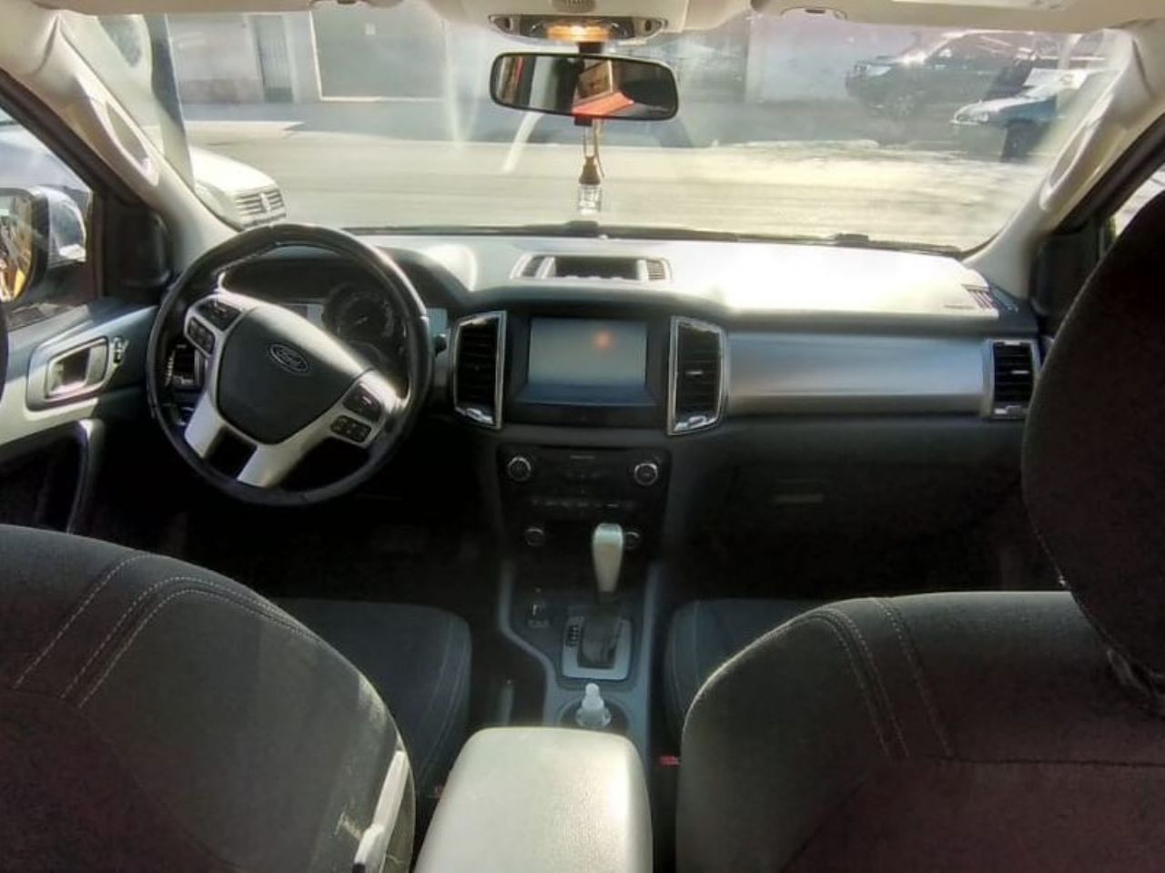 Ford Ranger Usada en Mendoza, deRuedas