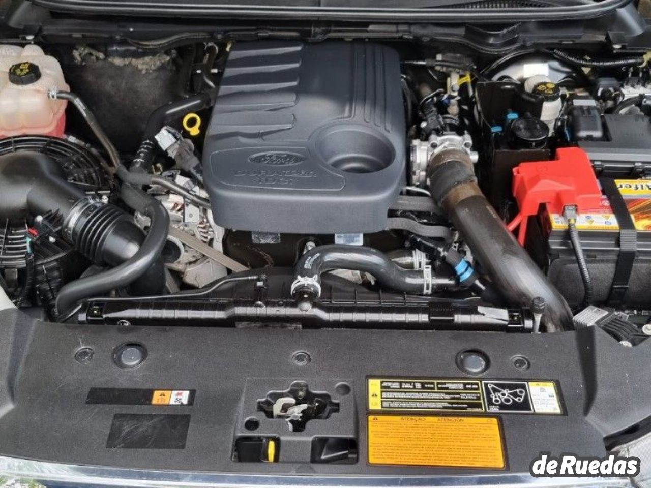 Ford Ranger Usada en Mendoza, deRuedas