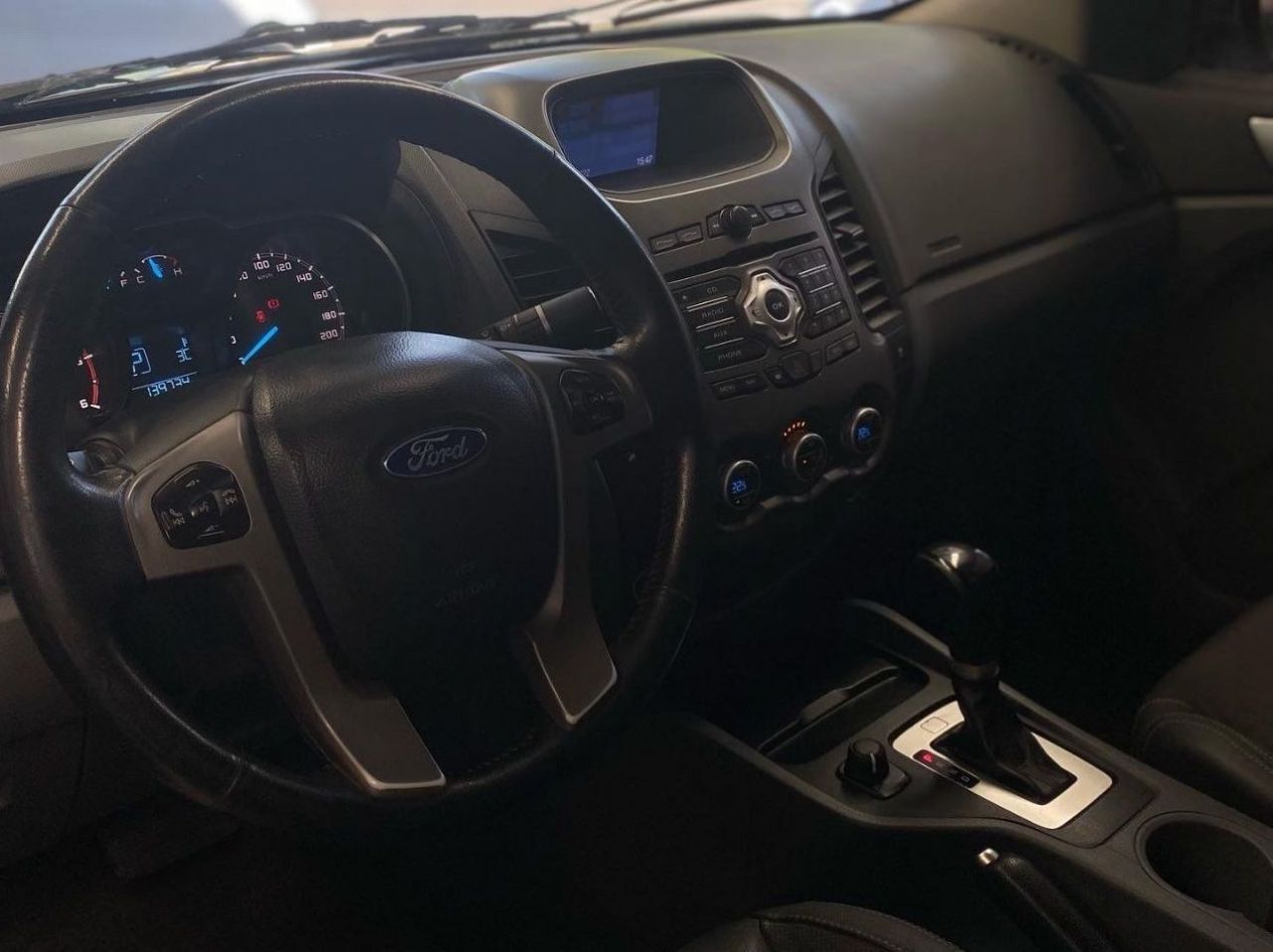 Ford Ranger Usada en Córdoba, deRuedas