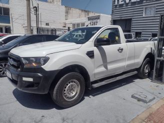 Ford Ranger Usada en Córdoba