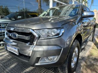 Ford Ranger Usada en San Juan Financiado