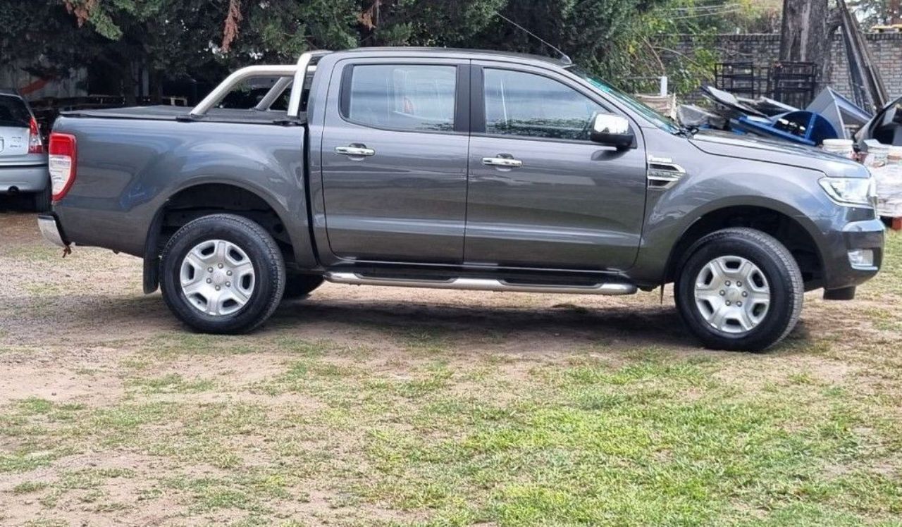 Ford Ranger Usada en Buenos Aires, deRuedas