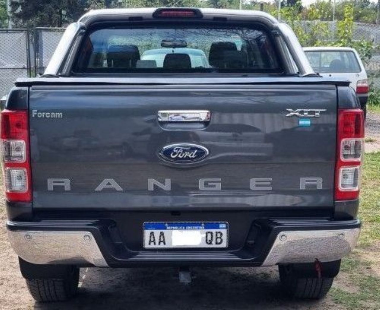 Ford Ranger Usada en Buenos Aires, deRuedas