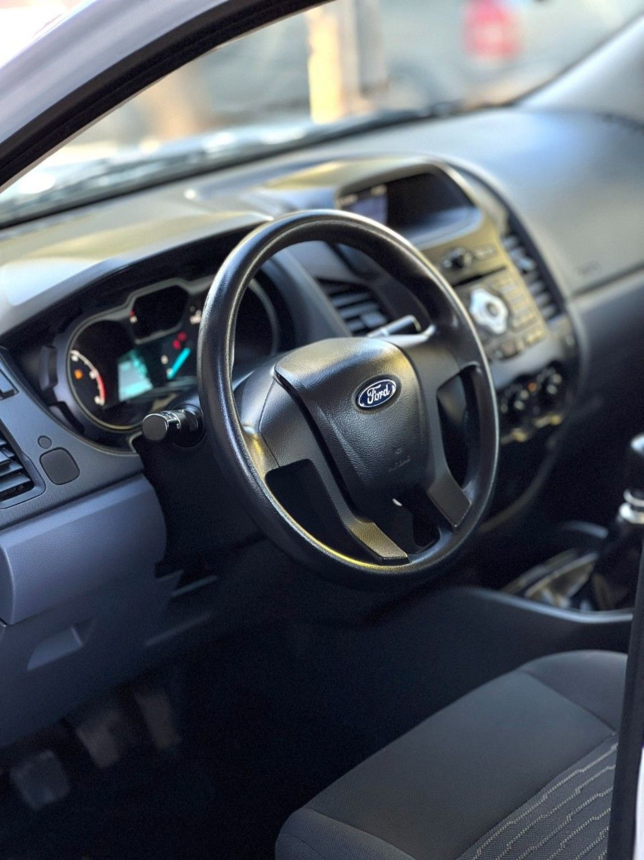 Ford Ranger Usada en Córdoba, deRuedas
