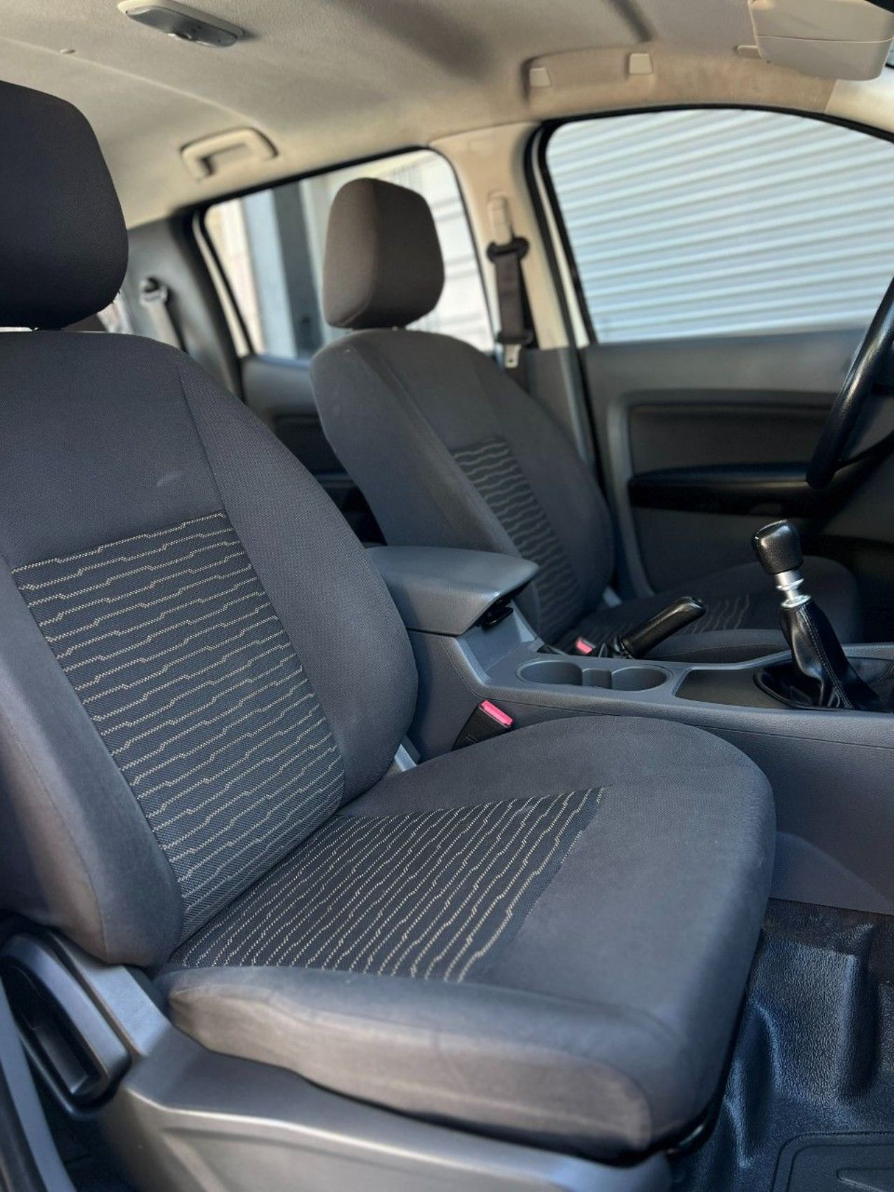 Ford Ranger Usada en Córdoba, deRuedas