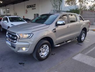 Ford Ranger Usada en San Juan