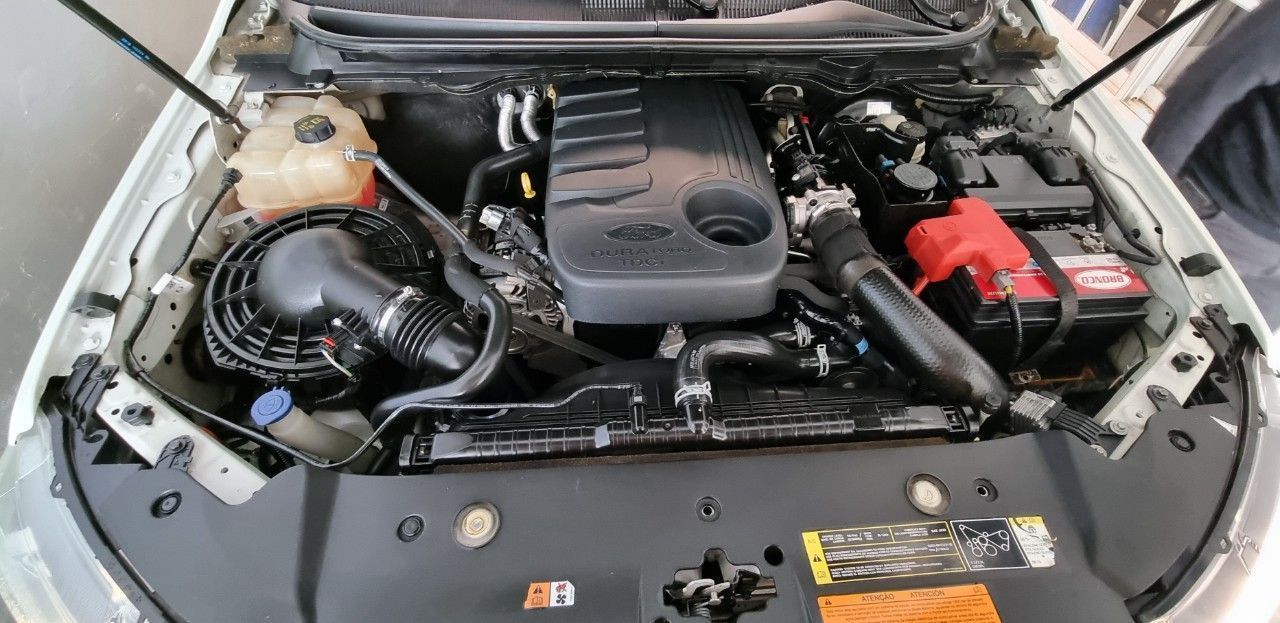 Ford Ranger Usada en Mendoza, deRuedas