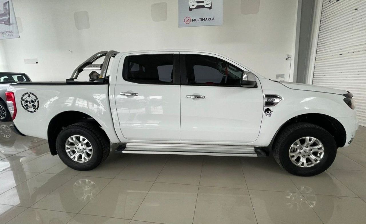 Ford Ranger Usada en Mendoza, deRuedas