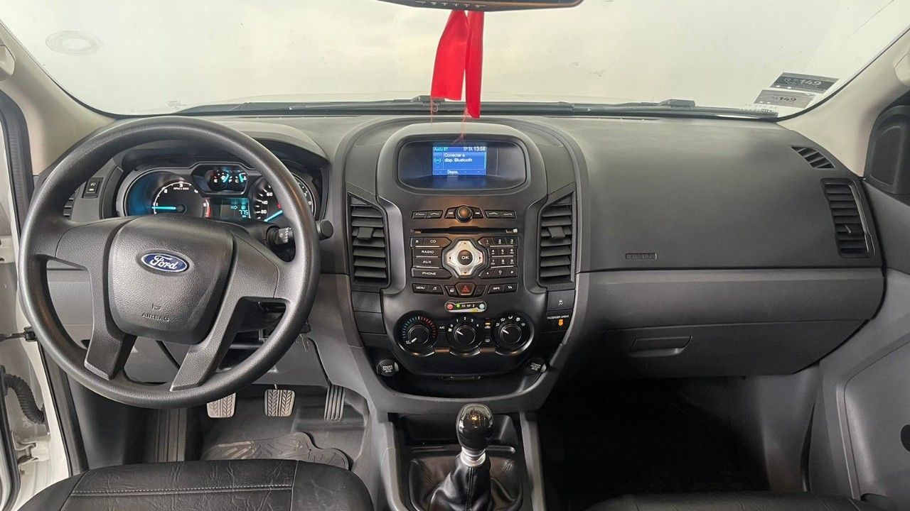Ford Ranger Usada en Mendoza, deRuedas